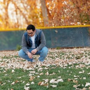 Meet your Posher, Freddy